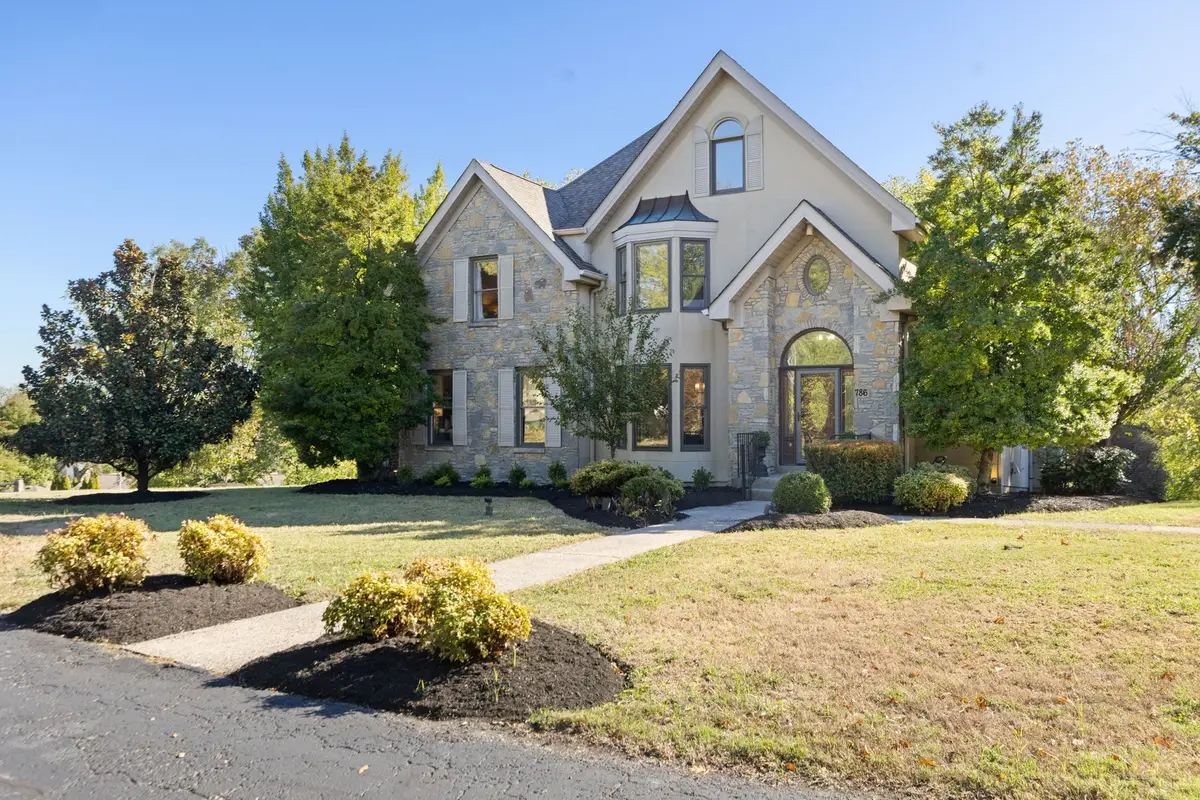 786 Peach Orchard Dr, Nashville, TN 37204 - #1