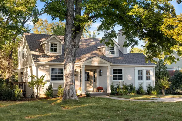 1114 Grandview Dr, Nashville, TN 37204