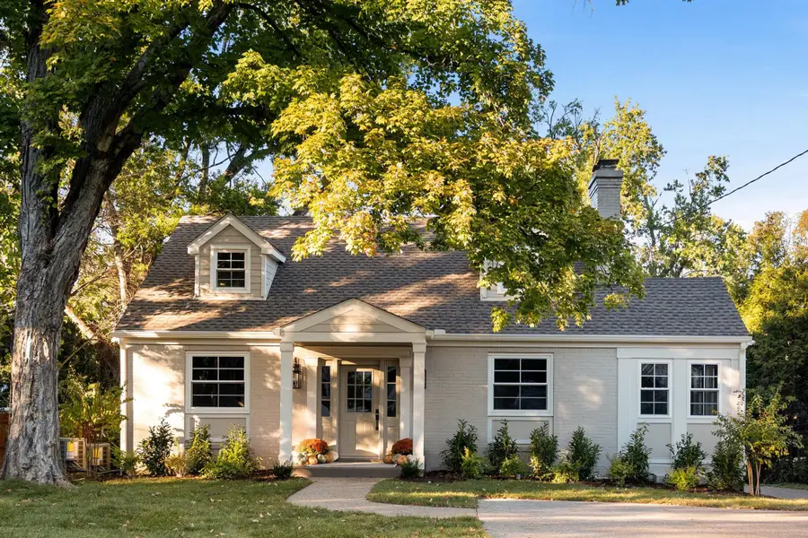 1114 Grandview Dr, Nashville, TN 37204 - #2