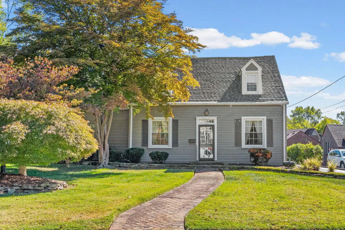114 Latham Ave, Hopkinsville, KY 42240 - #1