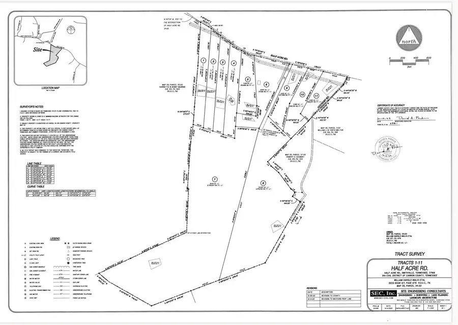 0 Half Acre Rd, Smithville, TN 37166 - #3