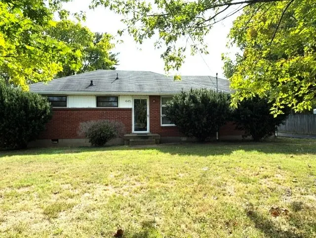 445 Mcmurray Dr, Nashville, TN 37211 - #2