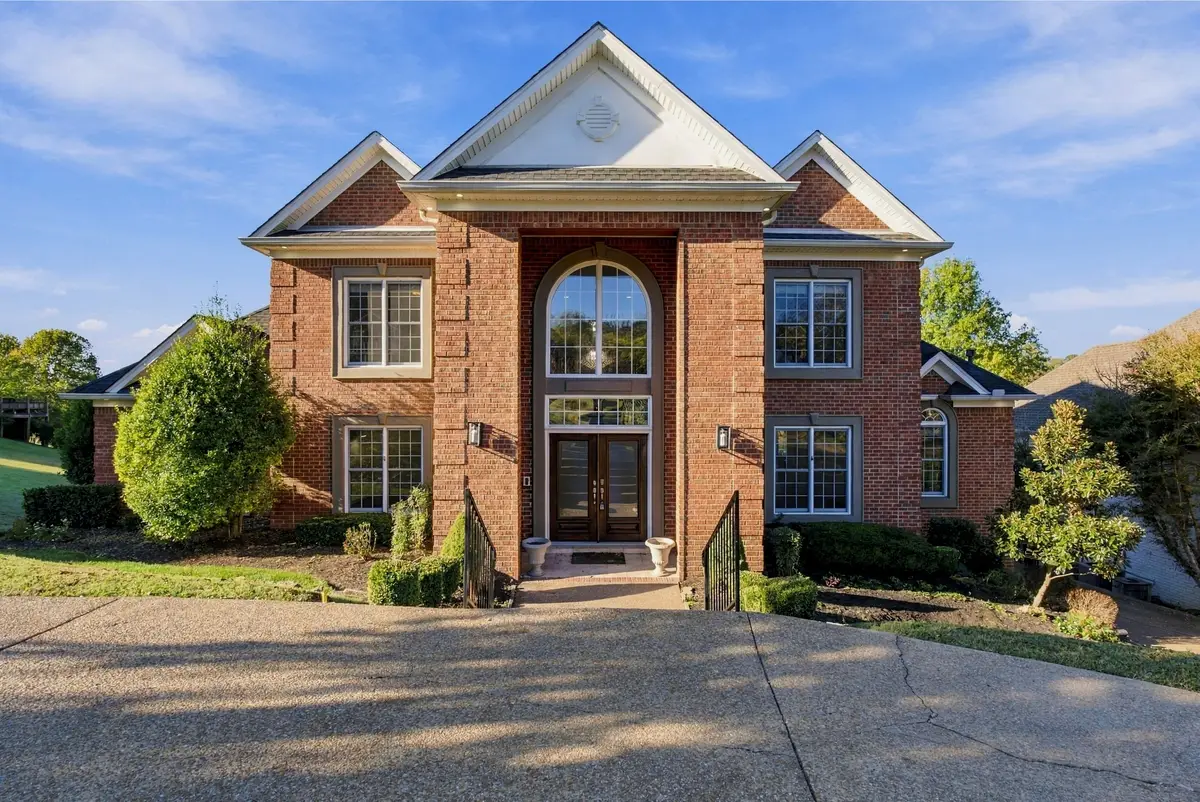 1014 Calebs Walk, Goodlettsville, TN 37072 - #1