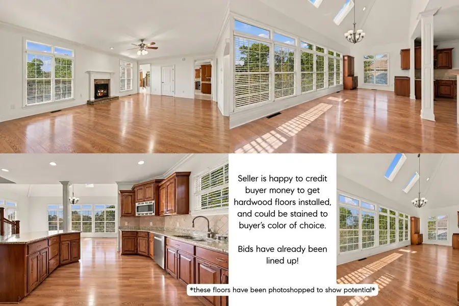 1014 Calebs Walk, Goodlettsville, TN 37072 - #3