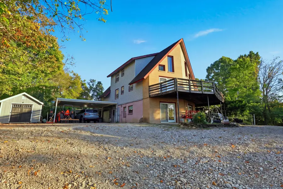 1975 Burke Hollow Rd, Nolensville, TN 37135 - #3