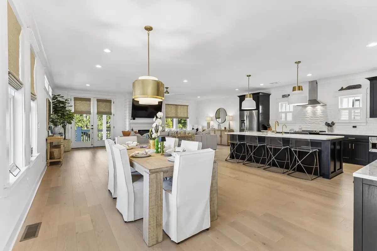 536 River Rouge Dr #B, Nashville, TN 37209 - #1