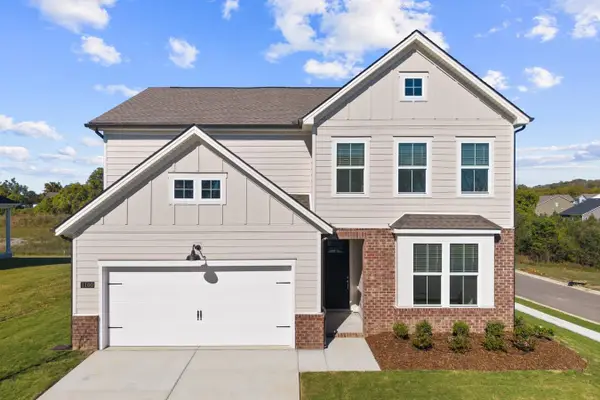 1100 Riverview Run, Madison, TN 37115