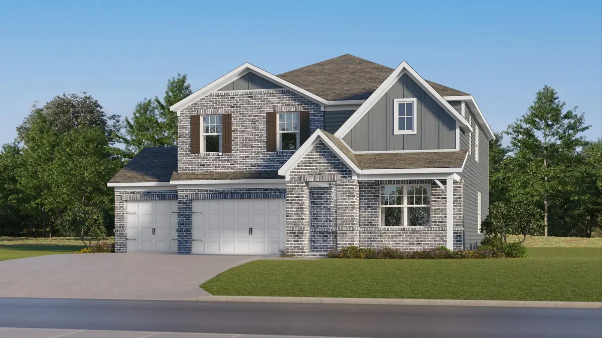 124 Longwood Drive, Lebanon, TN 37087 - #1