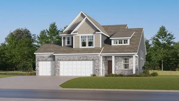 125 Longwood Drive, Lebanon, TN 37087