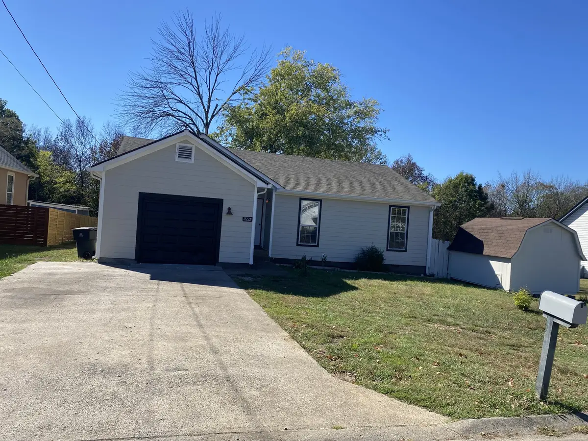 3225 Towne Village Rd E, Antioch, TN 37013 - #1