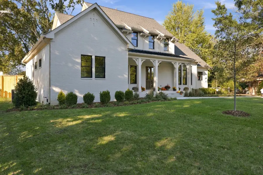602 Oakley Dr, Nashville, TN 37220 - #2