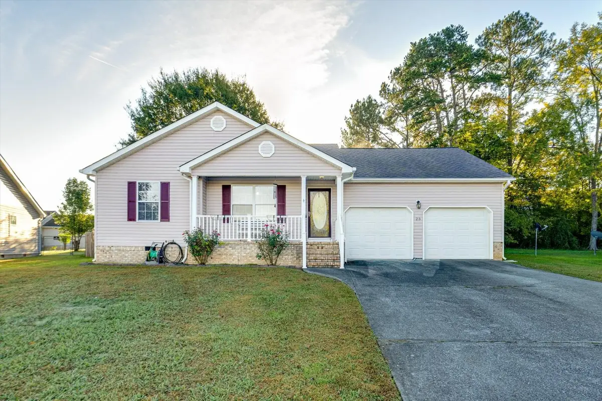 23 Night Shade Ln, Ringgold, GA 30736 - #1