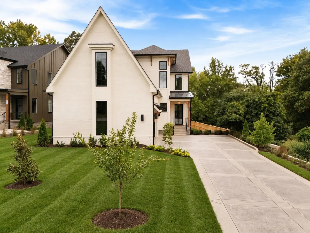 533 Highcrest Dr, Nashville, TN 37211 - #1