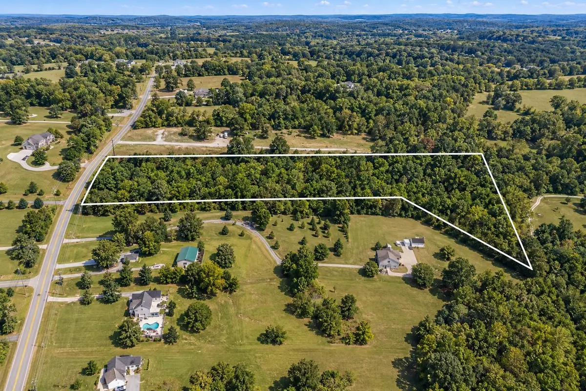 0 Beckwith Rd, Mount Juliet, TN 37122 - #1