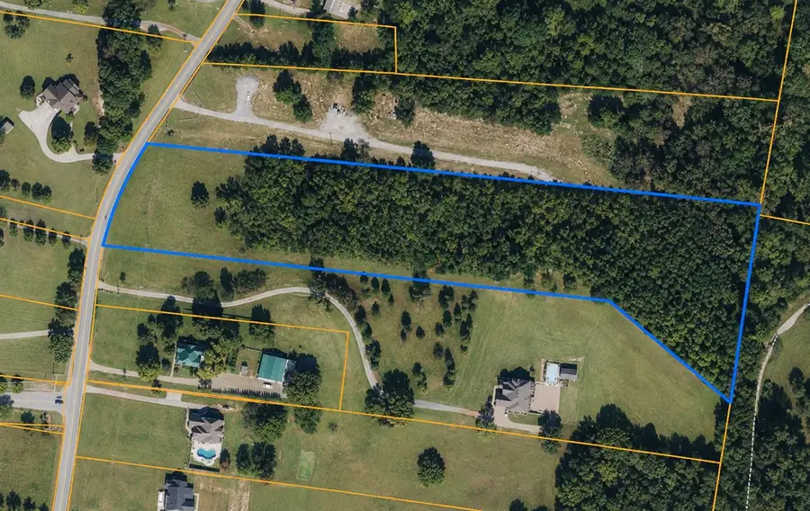 0 Beckwith Rd, Mount Juliet, TN 37122 - #2