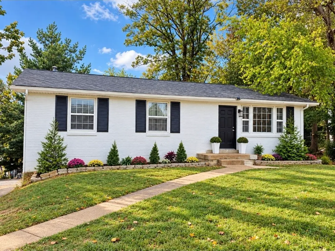 133 Luna Dr, Nashville, TN 37211 - #1
