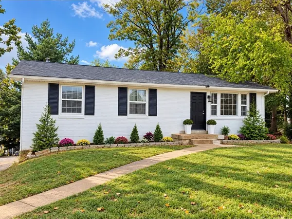 133 Luna Dr, Nashville, TN 37211