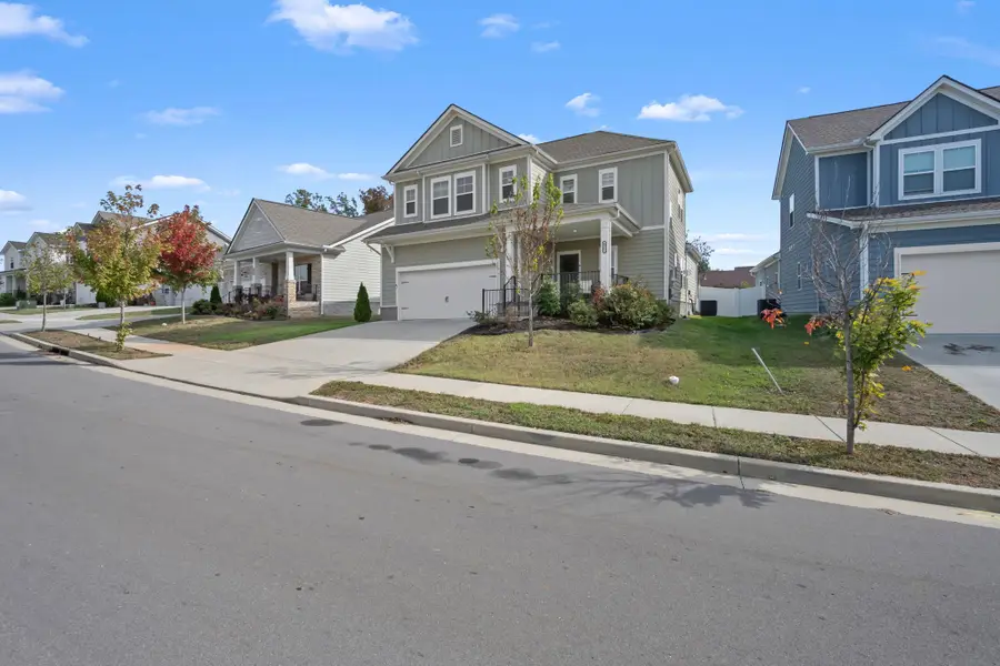 4517 Rockland Trl, Antioch, TN 37013 - #2
