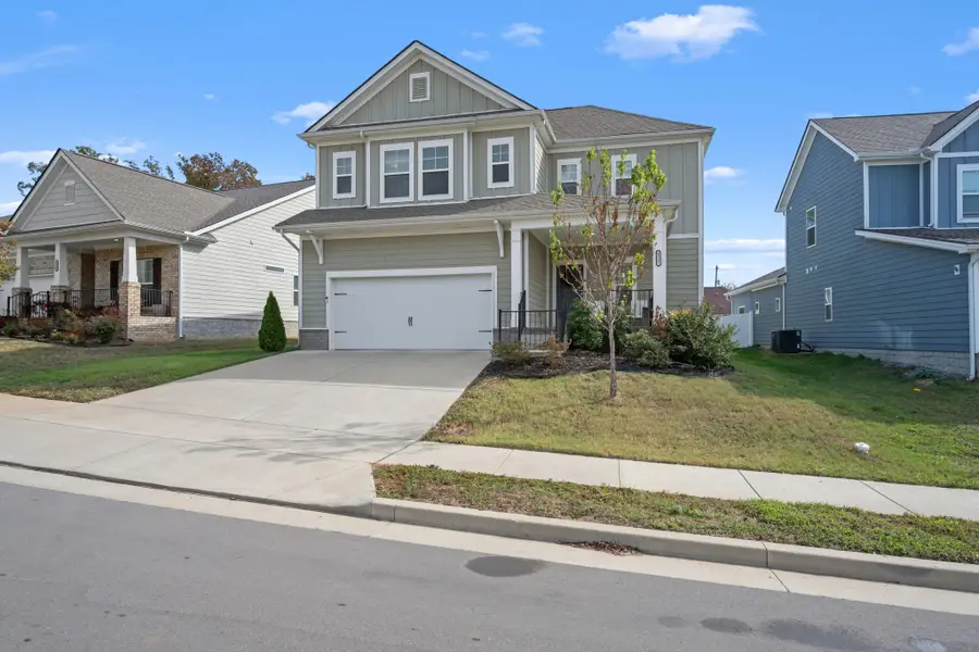 4517 Rockland Trl, Antioch, TN 37013 - #3