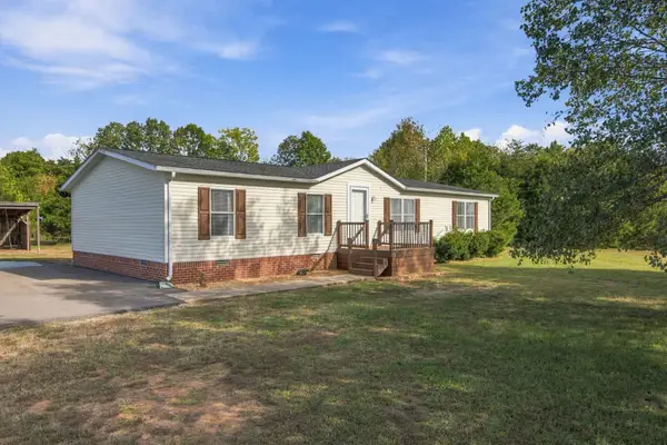 124 Cedar Springs Rd, Shelbyville, TN 37160