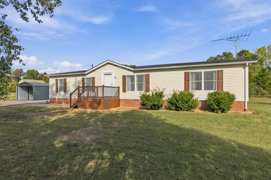 124 Cedar Springs Rd, Shelbyville, TN 37160 - #2