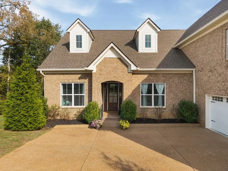 1116 Hibiscus Ln, Nolensville, TN 37135 - #2