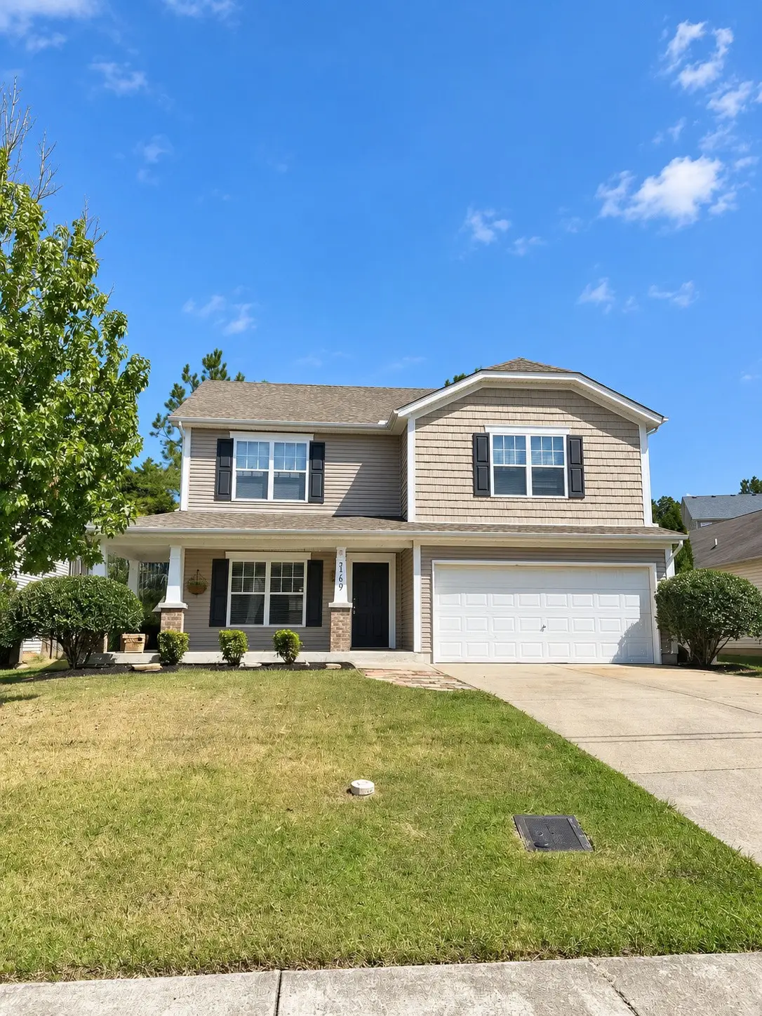 3169 Hidden Creek Dr, Antioch, TN 37013 - #1