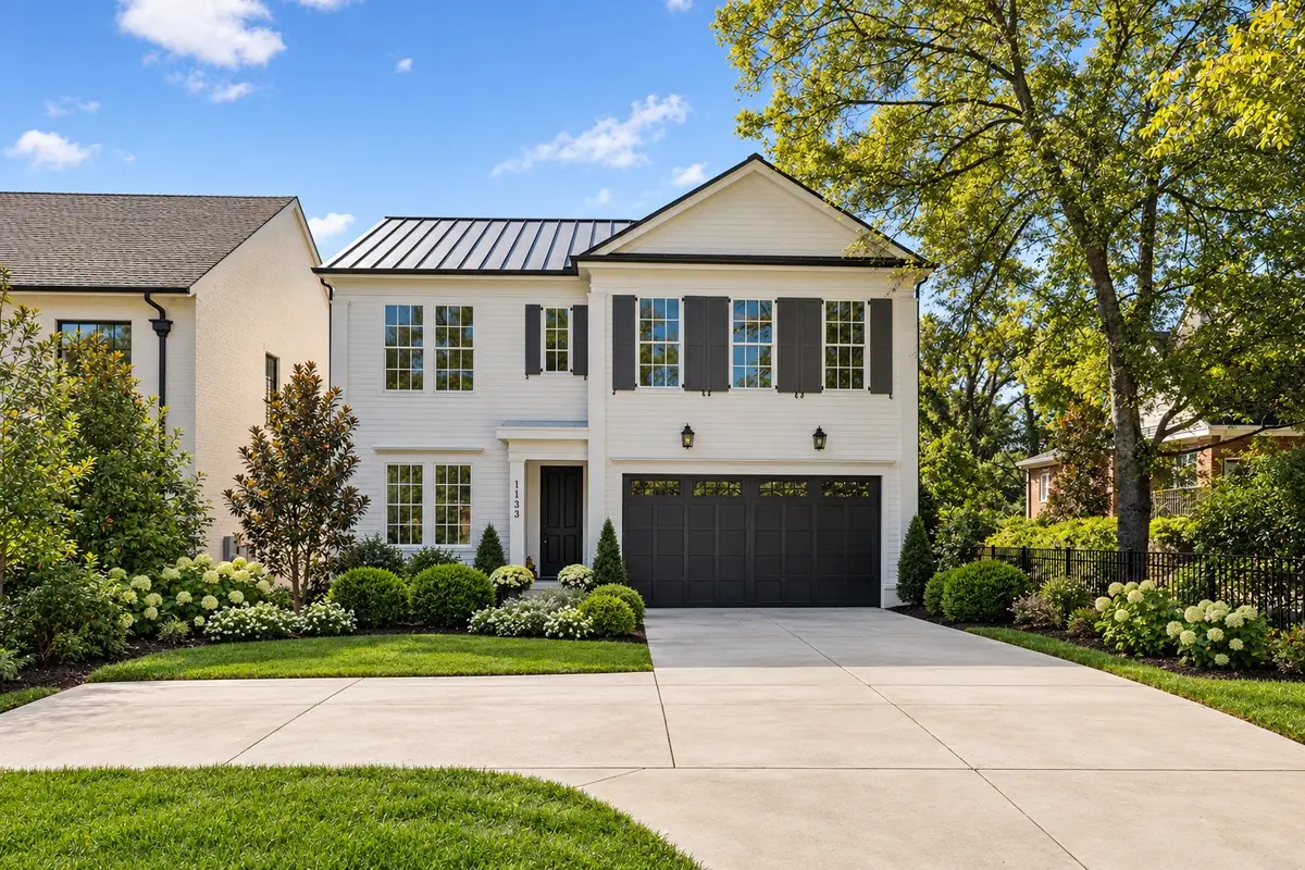 1133 Maplehurst Ln, Nashville, TN 37204 - #1