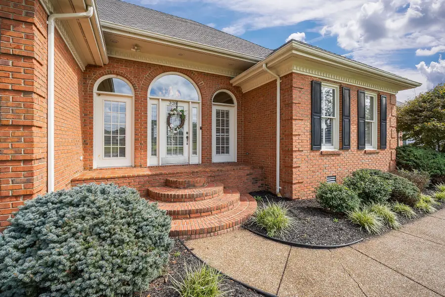 328 Riley Ave, Smithville, TN 37166 - #3