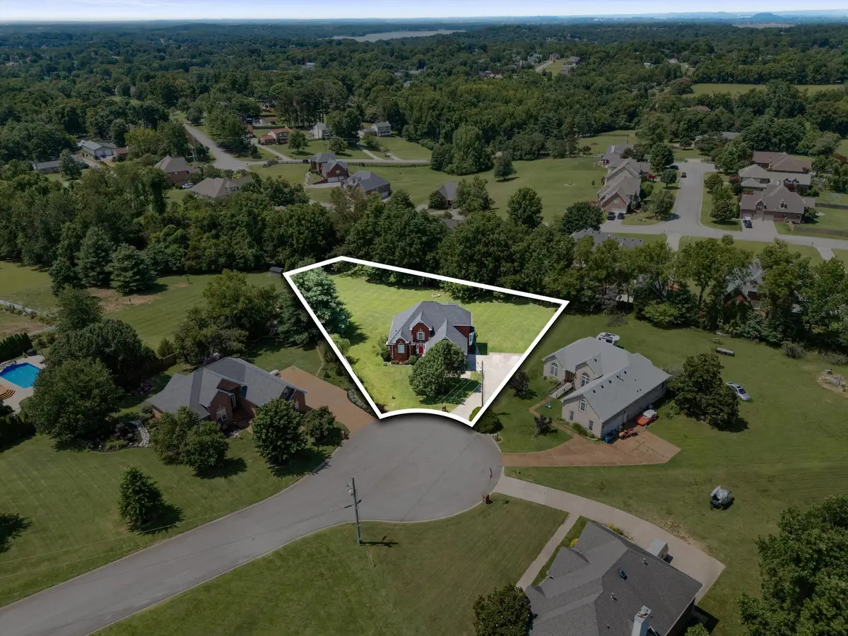 1502 Foxhaven Ct, Mount Juliet, TN 37122 - #1
