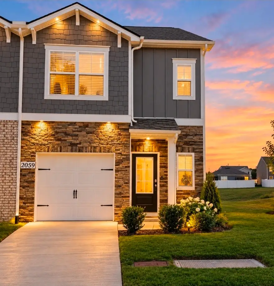 2059 Widgeon Pt, Lebanon, TN 37090 - #1