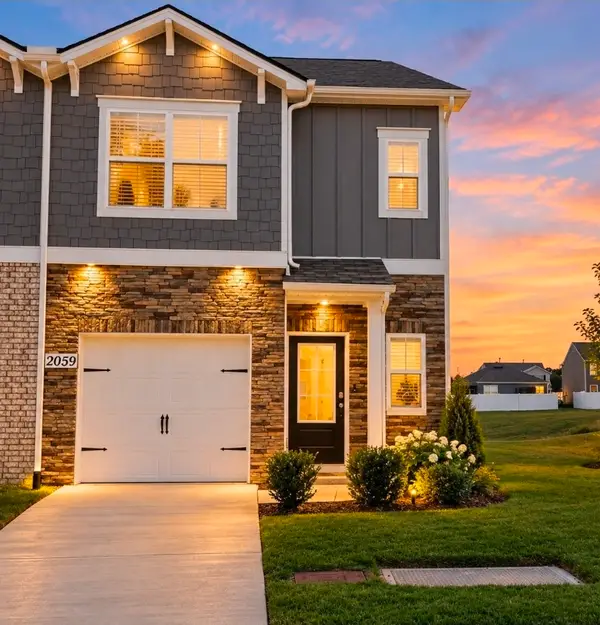 2059 Widgeon Pt, Lebanon, TN 37090