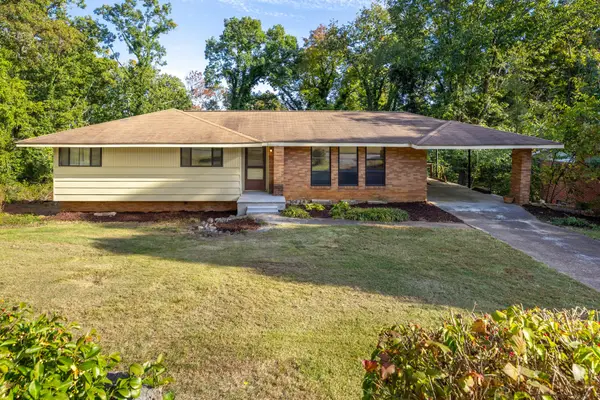 4430 Crestview Drive, Chattanooga, TN 37415