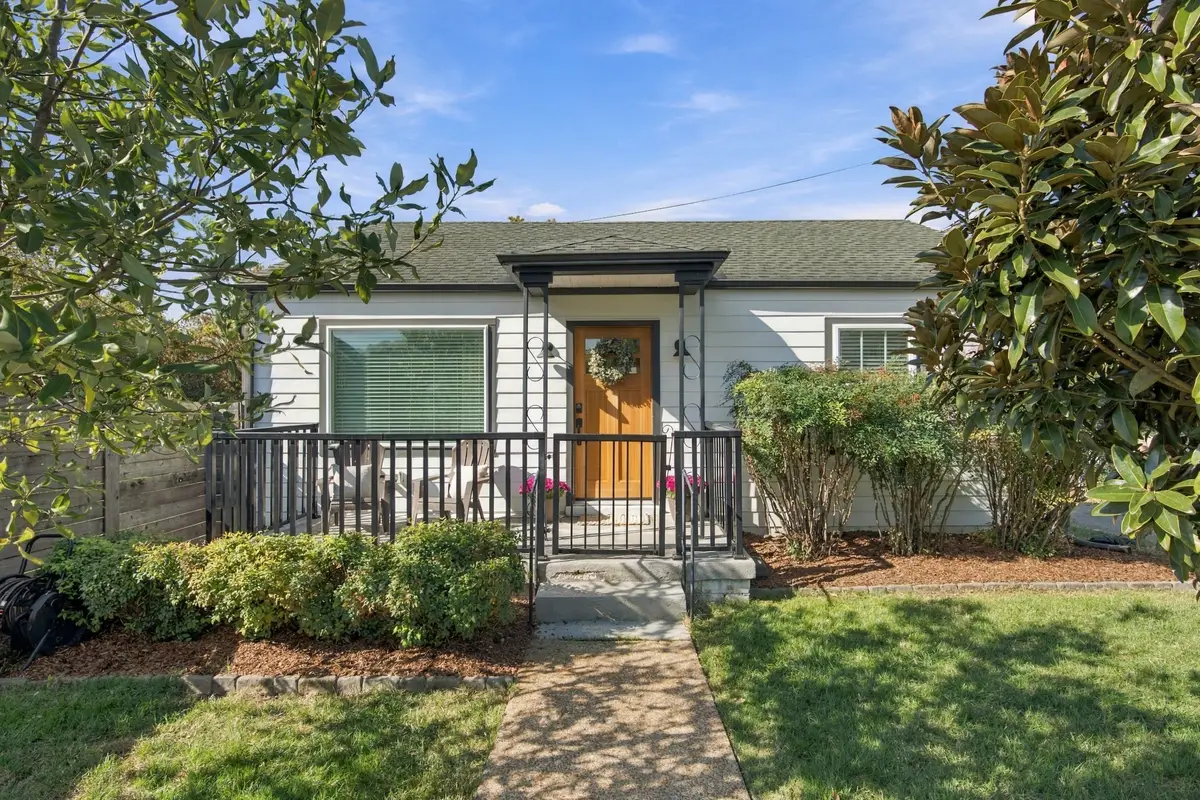 303 46th Ave N, Nashville, TN 37209 - #1