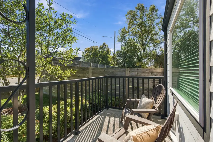 303 46th Ave N, Nashville, TN 37209 - #3