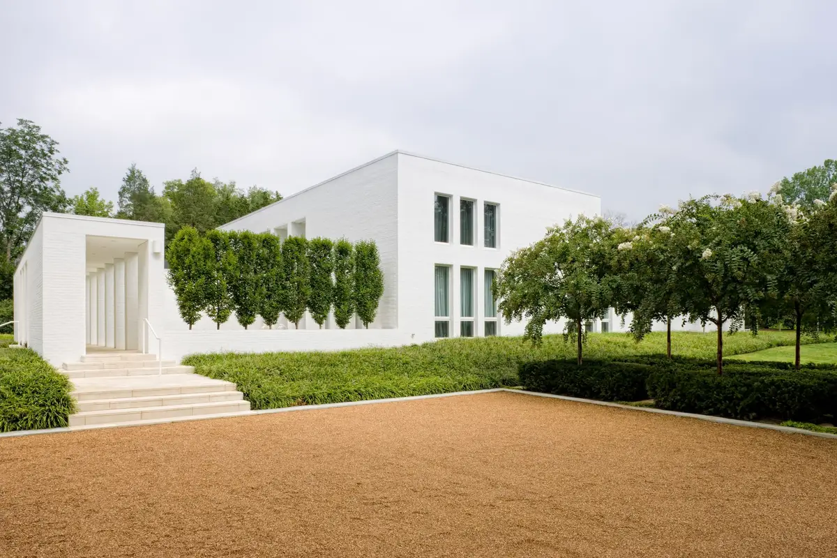 734 Jackson Blvd, Nashville, TN 37205 - #1