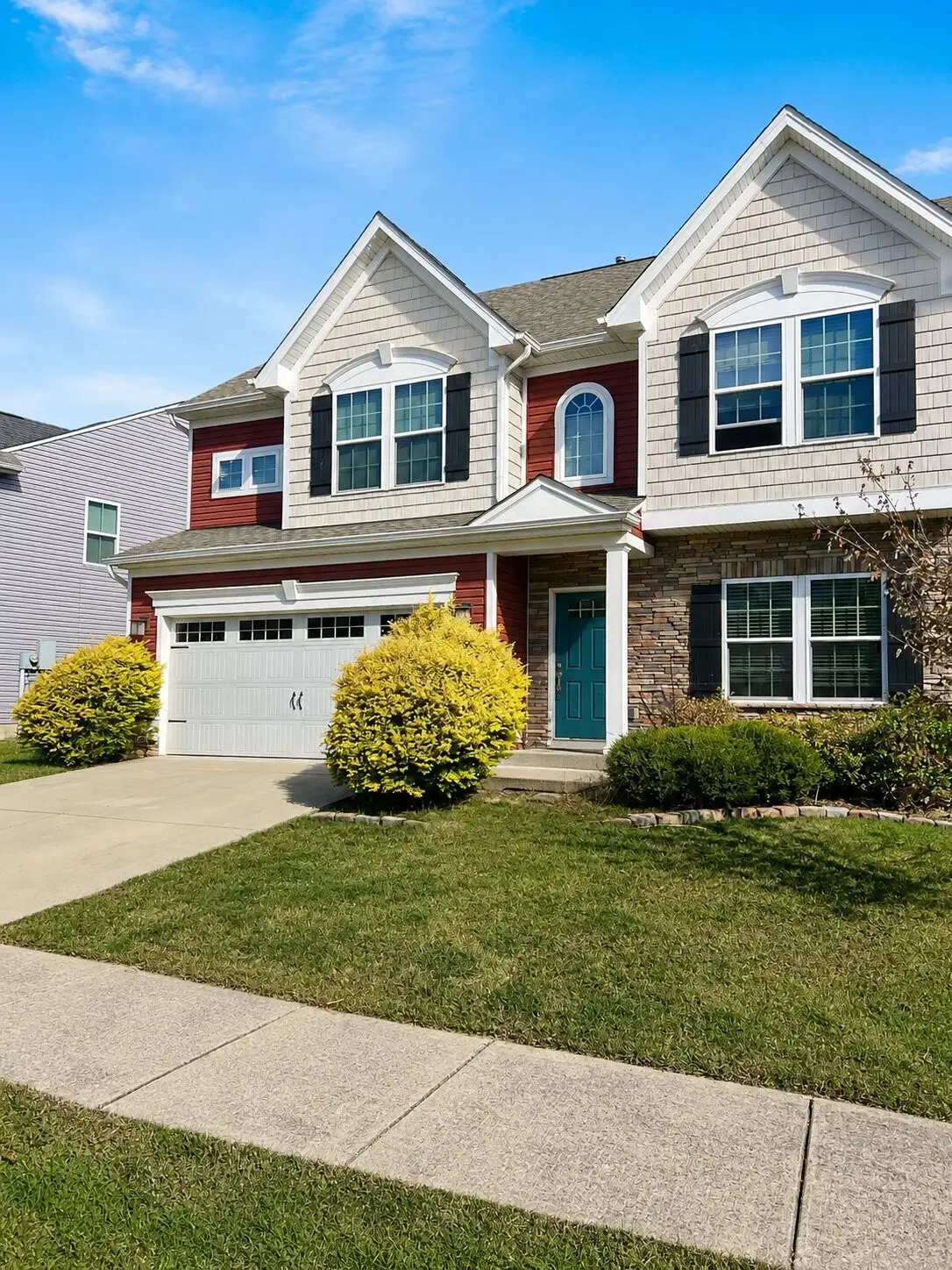 1760 Eastwick Ln, Nashville, TN 37221 - #1