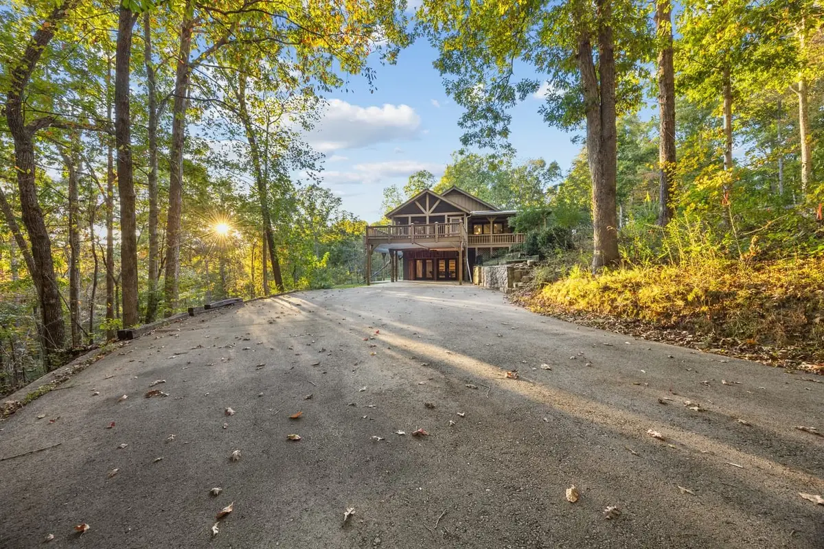 4545 Scenic Hills Ln, Franklin, TN 37064 - #1
