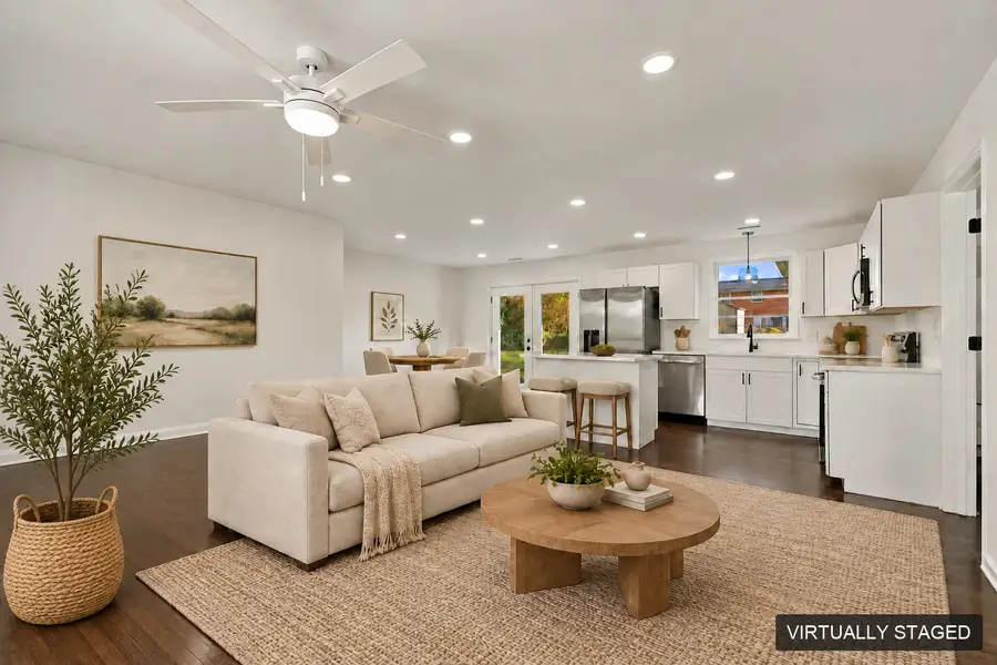 731 Work Dr, Nashville, TN 37207 - #2