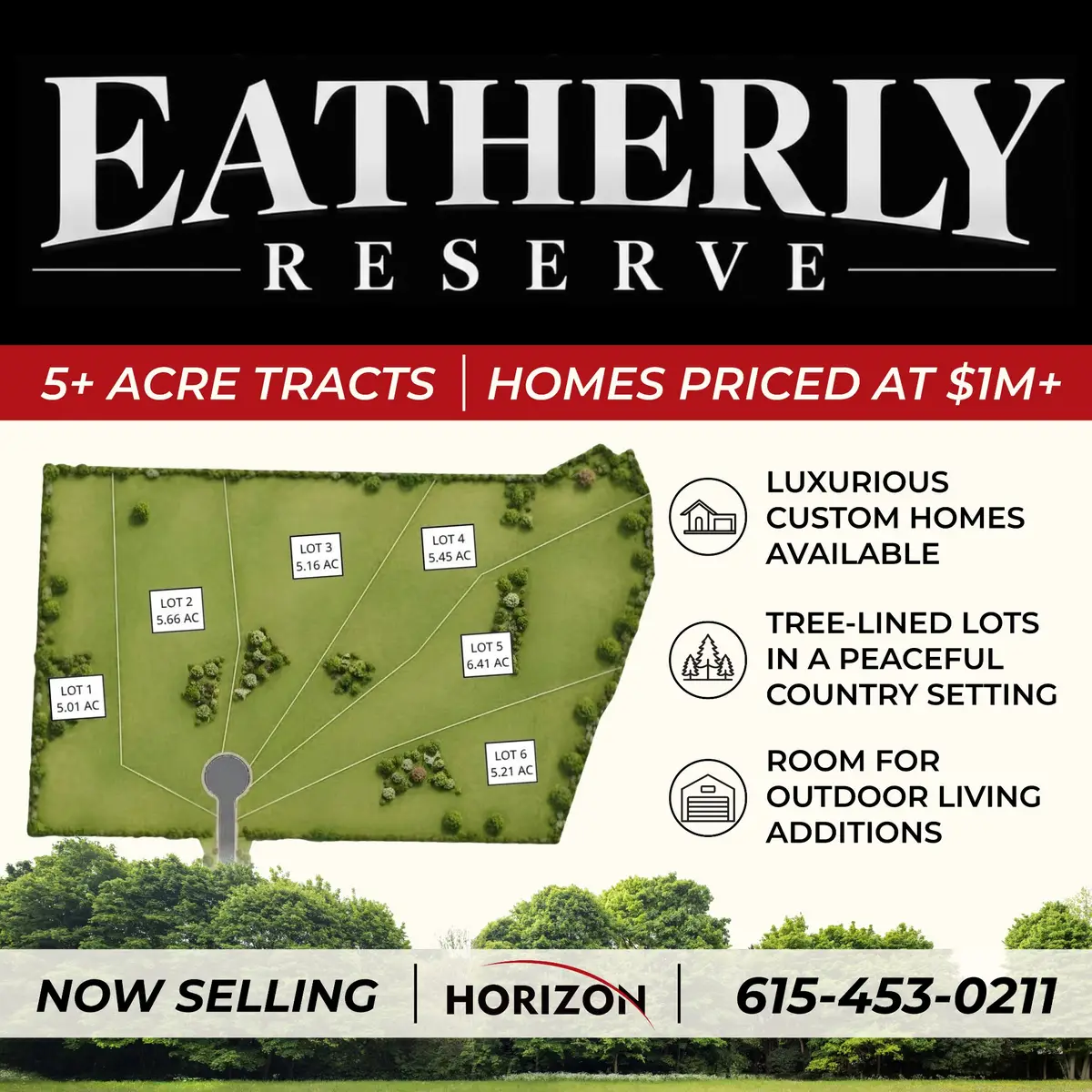 5 Patrick Street, Lebanon, TN 37087 - #1