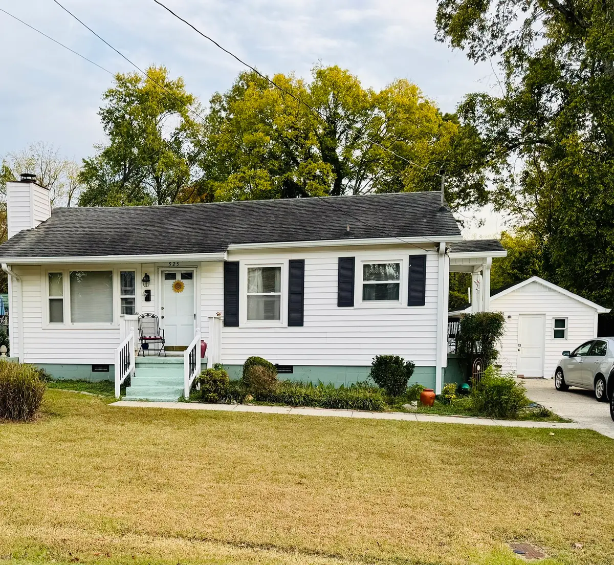 525 Perrolee St, Gallatin, TN 37066 - #1