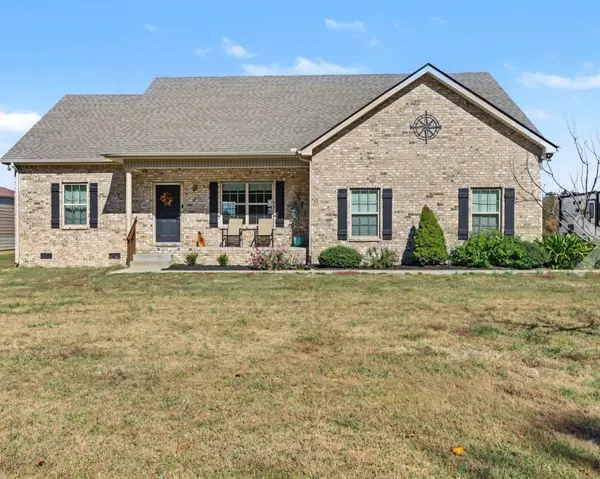649 Elrod Rd, Manchester, TN 37355