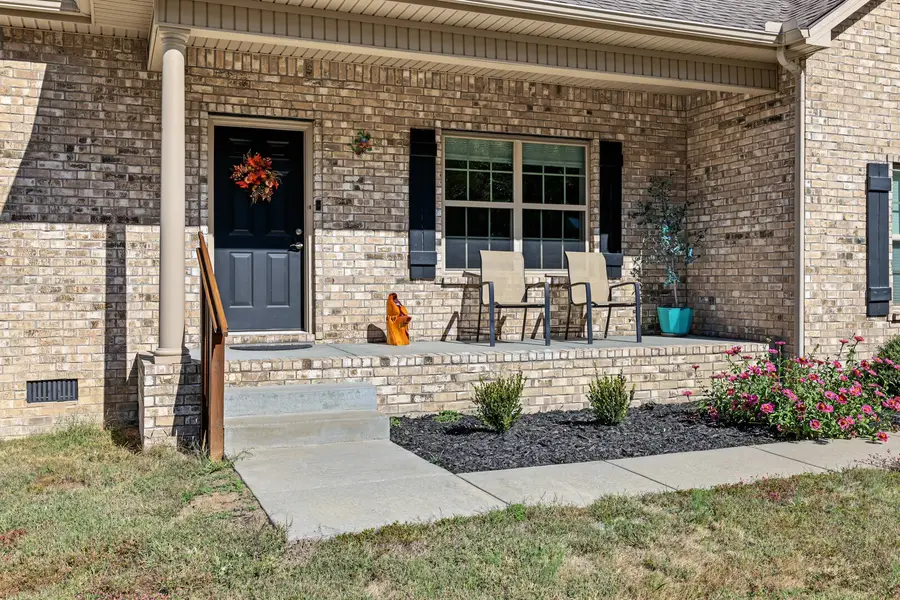 649 Elrod Rd, Manchester, TN 37355 - #2