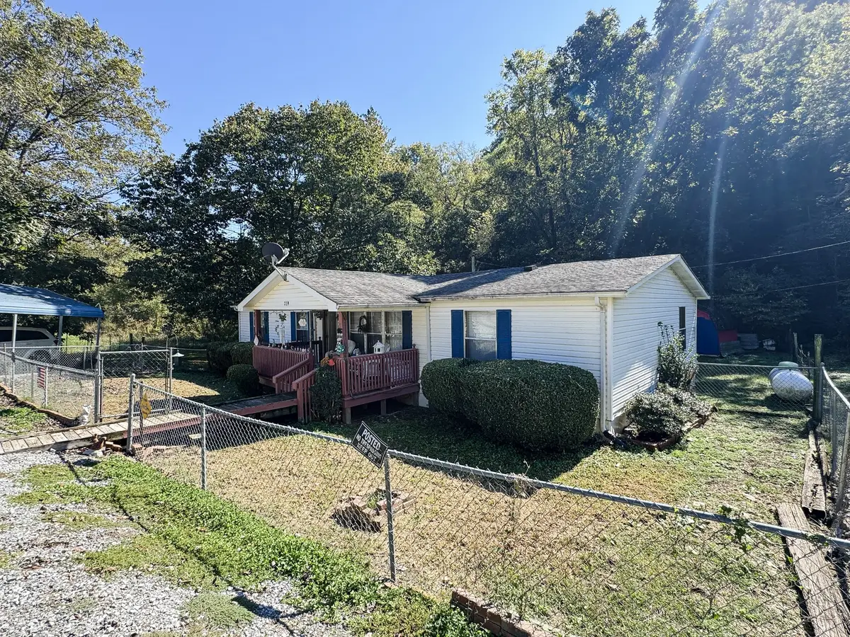 239 Rose Ln, Dixon Springs, TN 37057 - #1