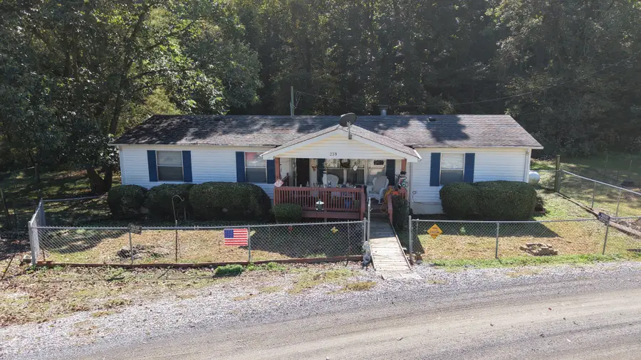 239 Rose Ln, Dixon Springs, TN 37057 - #2