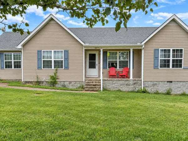 192 Silos Way, Shelbyville, TN 37160