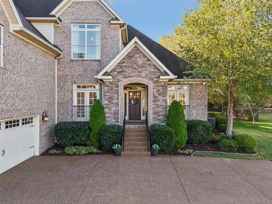 1613 Eden Rose Pl, Nolensville, TN 37135 - #3