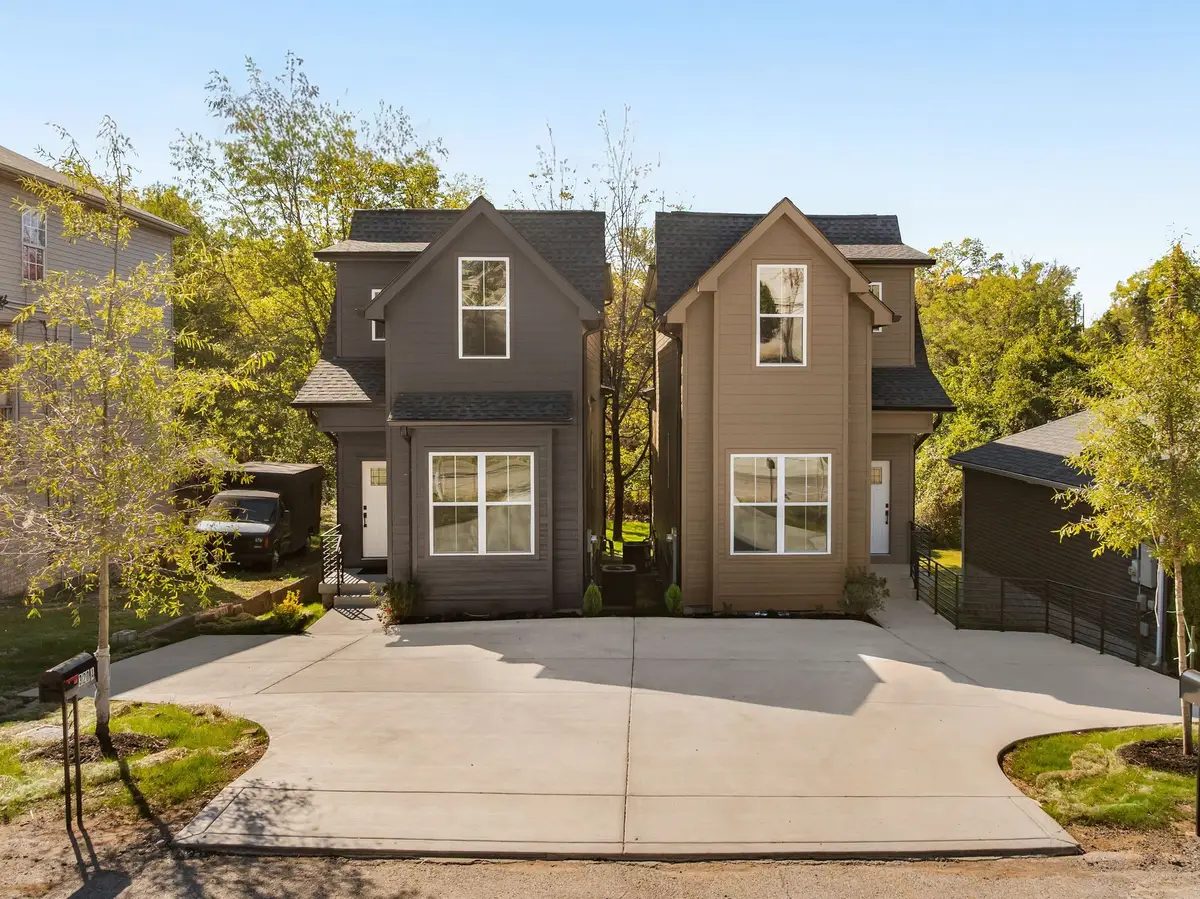 320B Flora Maxwell Rd, Nashville, TN 37211 - #1