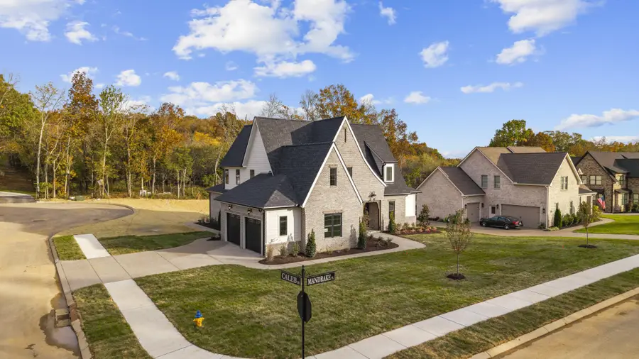 5001 Caleb Dr #161, Lebanon, TN 37087 - #2