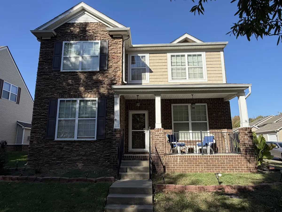 1010 Riverwood Village Blvd, Hermitage, TN 37076 - #1
